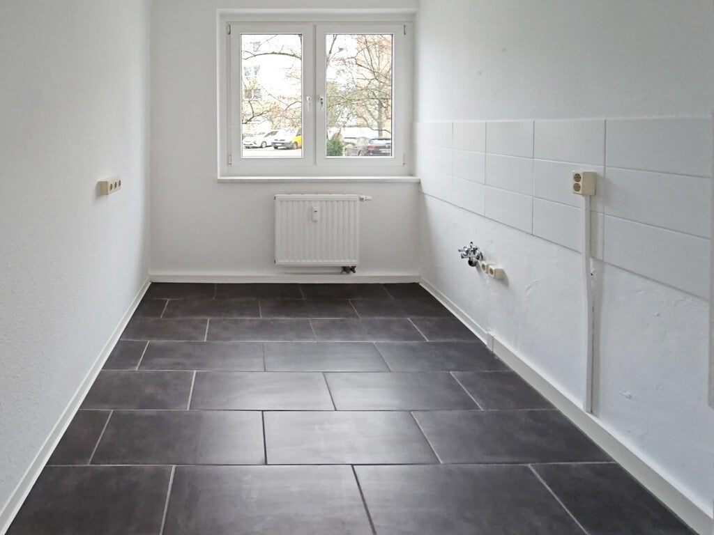 Wohnung Genfer Straße in Halle (Saale)