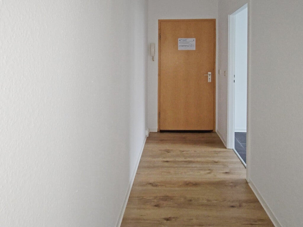 Wohnung Genfer Straße in Halle (Saale)