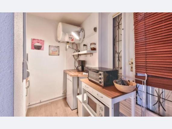 Appartement Rue duffour-dubergier à Bordeaux
