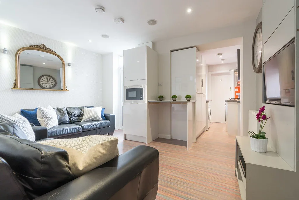 House Cauldon Road in Stoke-on-Trent