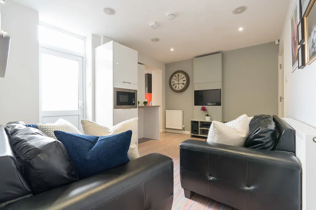 House Cauldon Road in Stoke-on-Trent