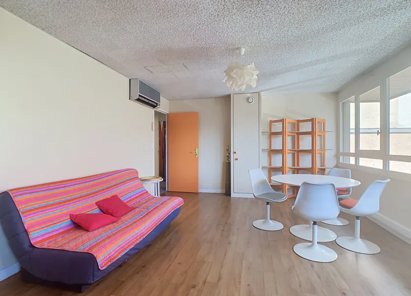 Chambre Rue du 14 Juillet à Aurillac
