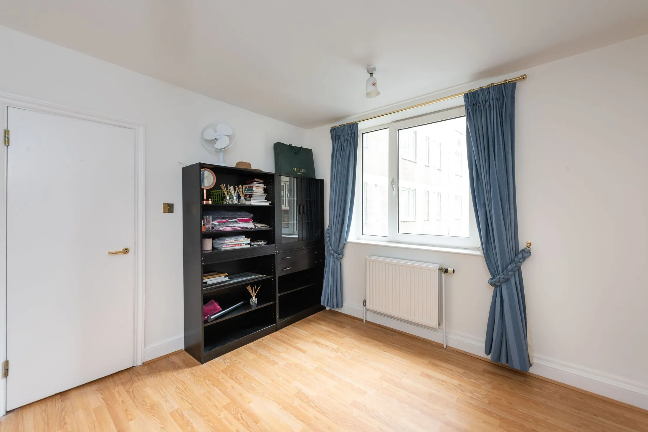 Flat Elystan Street in Greater London