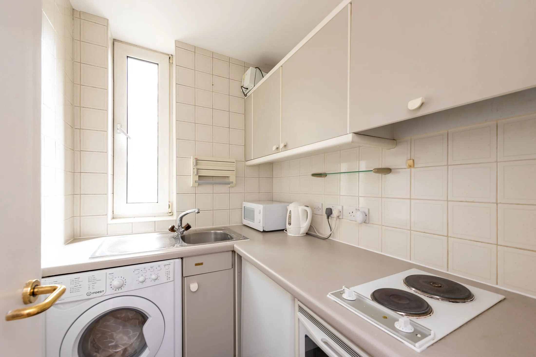 Flat Elystan Street in Greater London