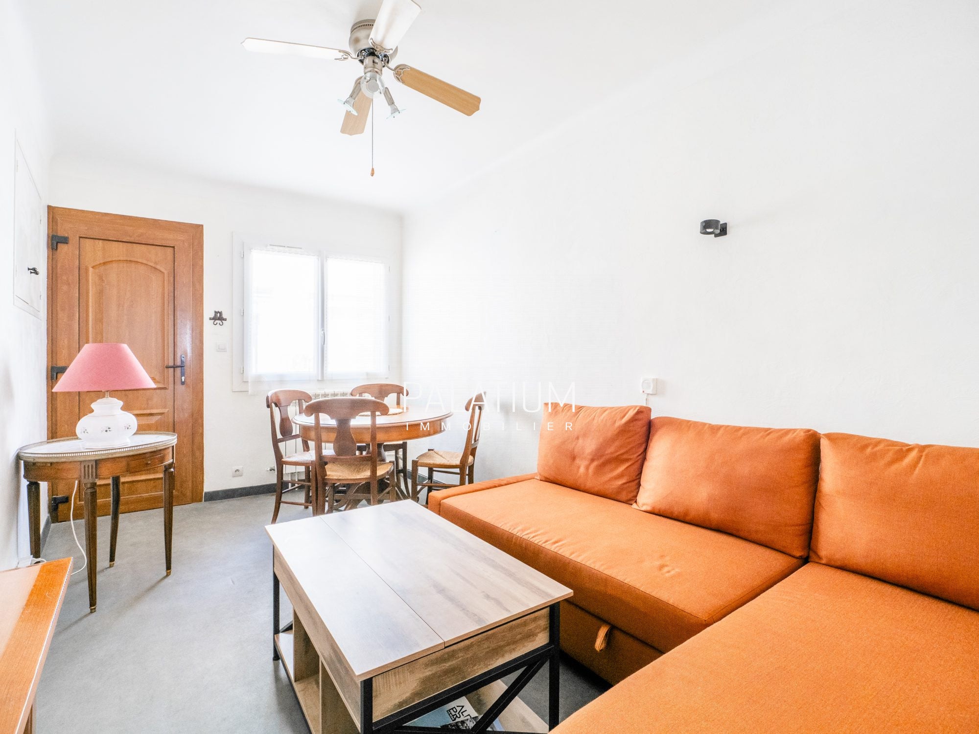 Appartement Avenue des Thermes à Gréoux-les-Bains
