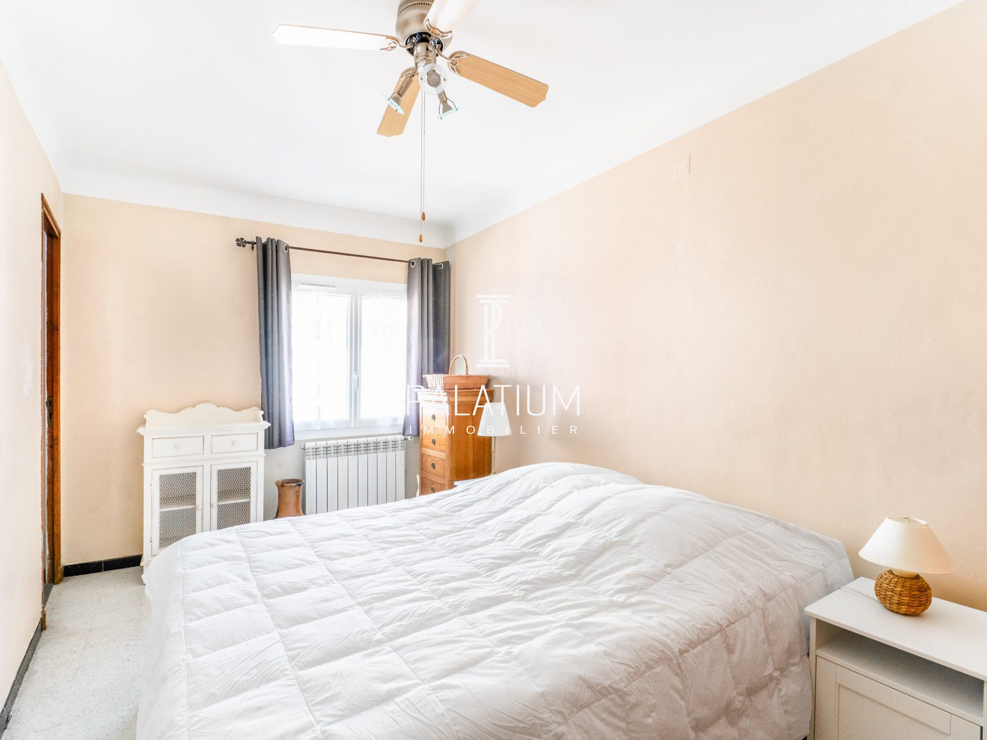 Appartement Avenue des Thermes à Gréoux-les-Bains