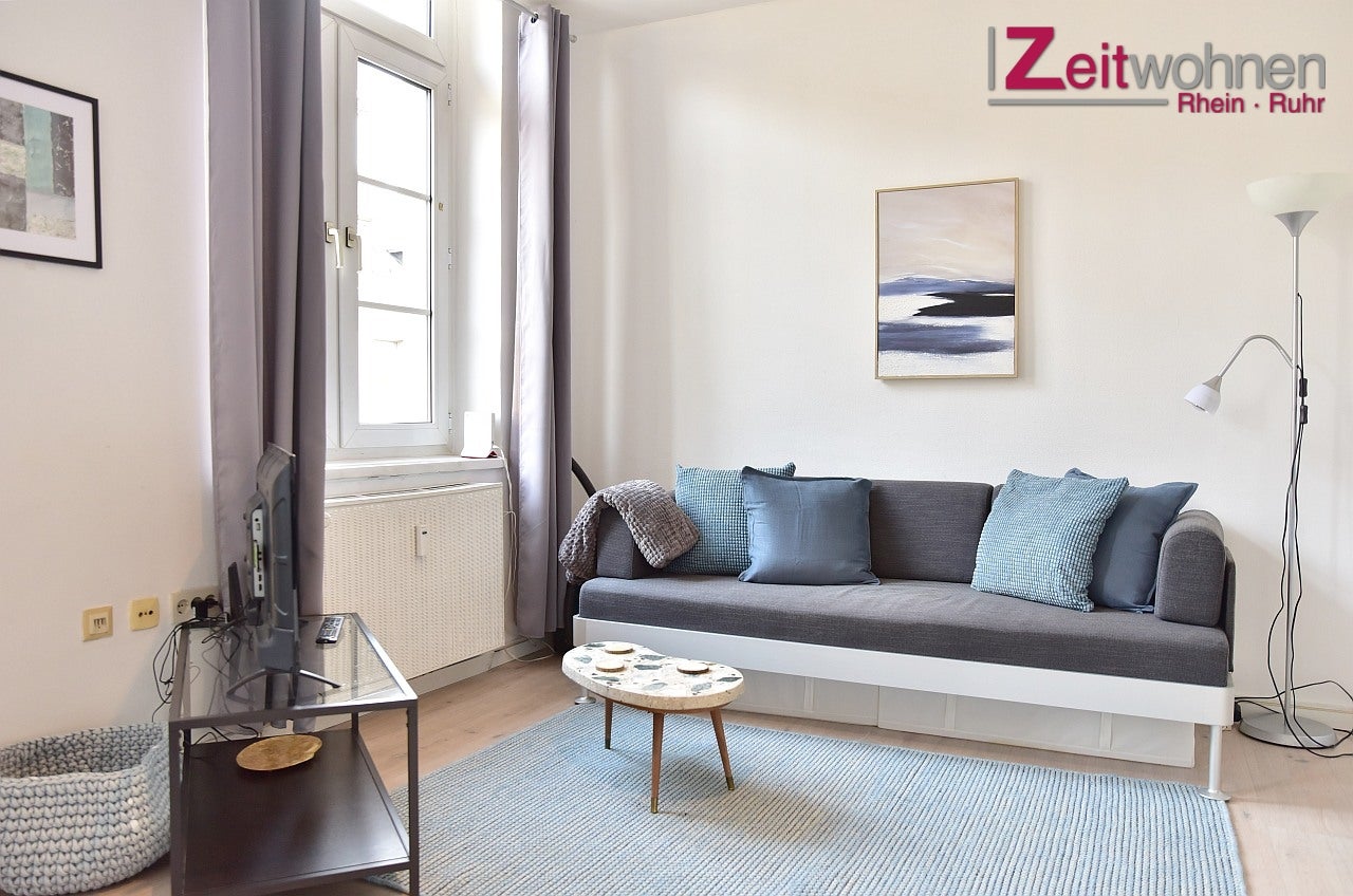Wohnung Moselstraße in Köln