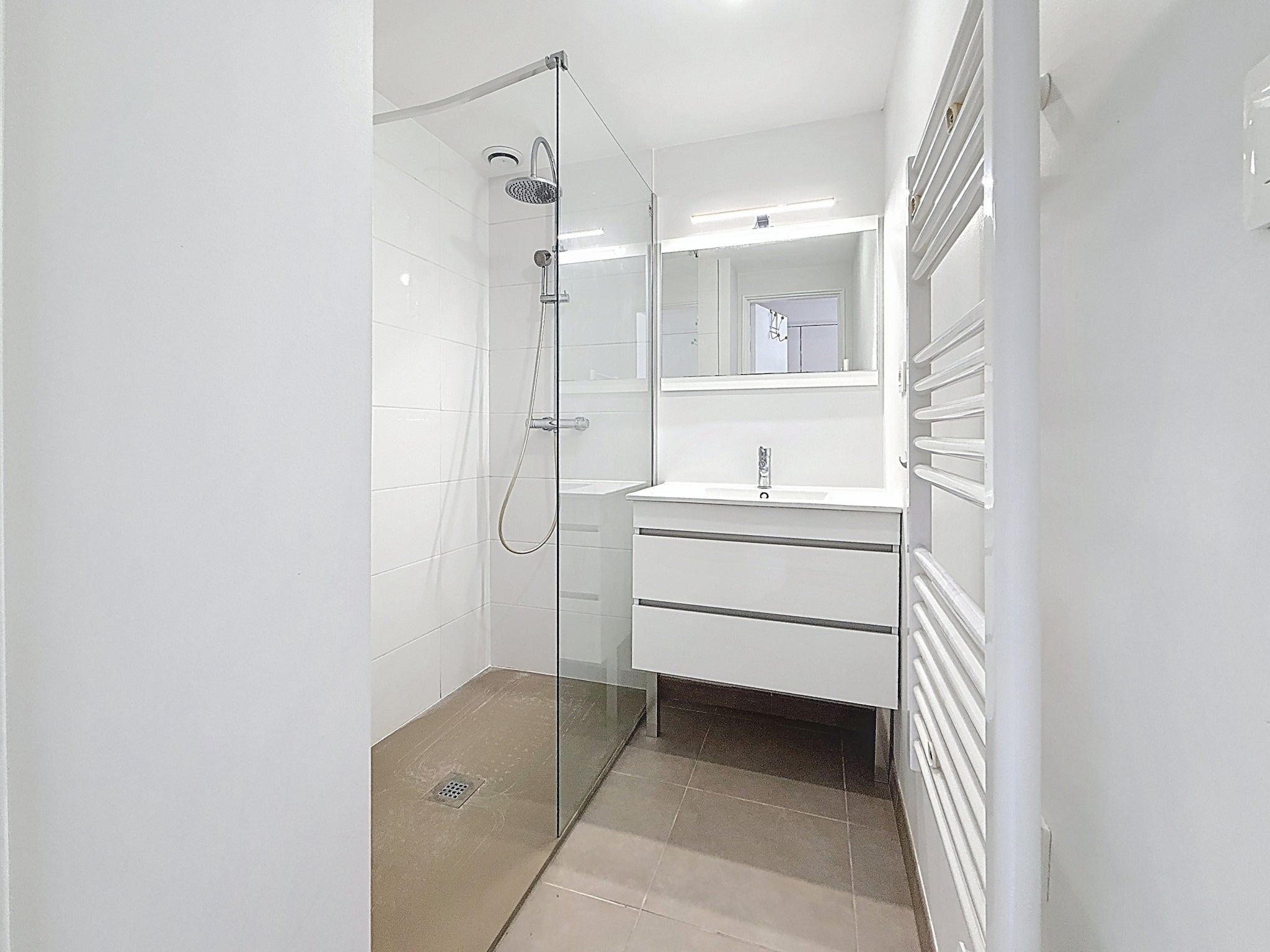 Appartement Rue Beaulieu à Cannes