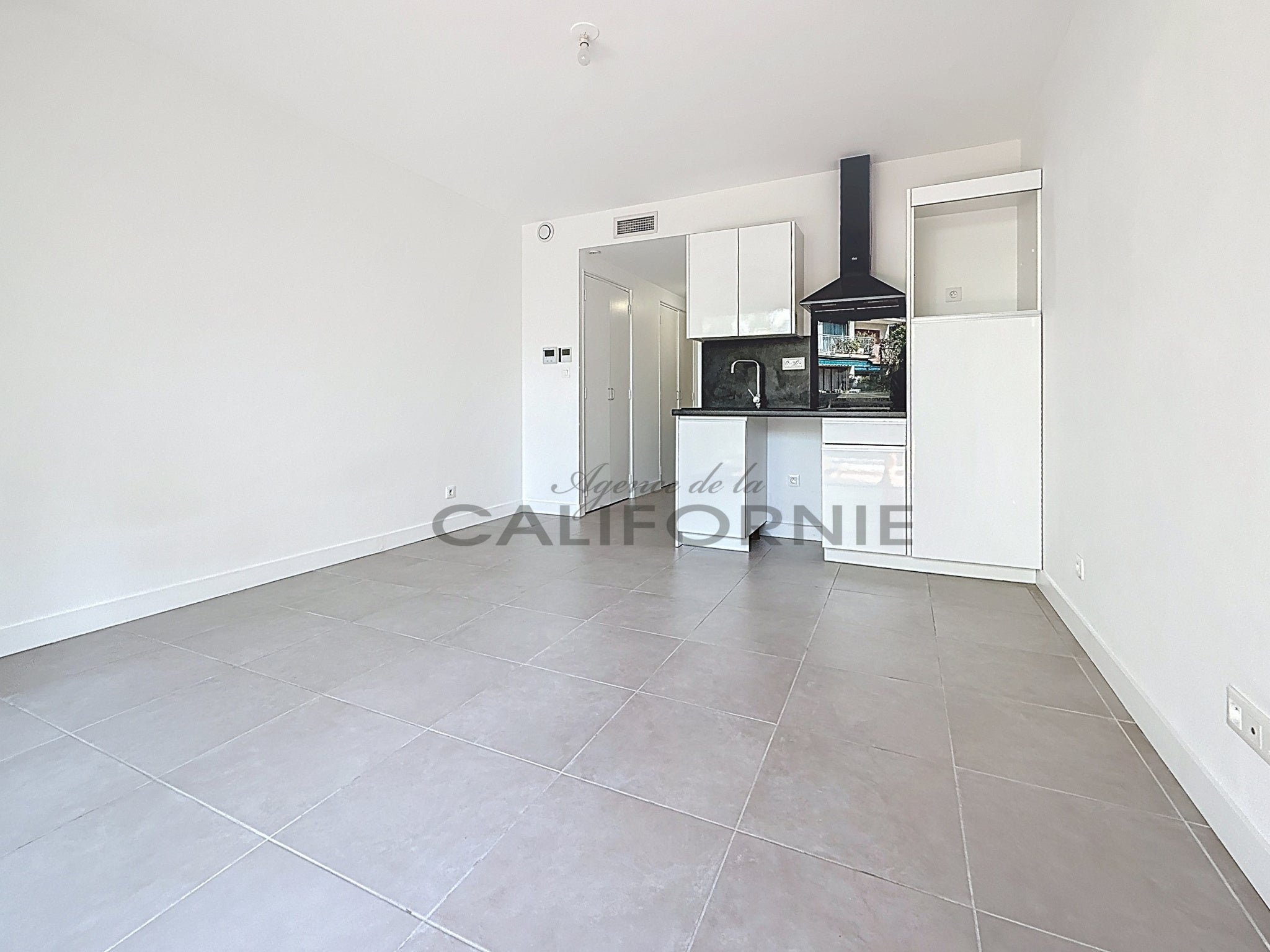 Appartement Rue Beaulieu à Cannes