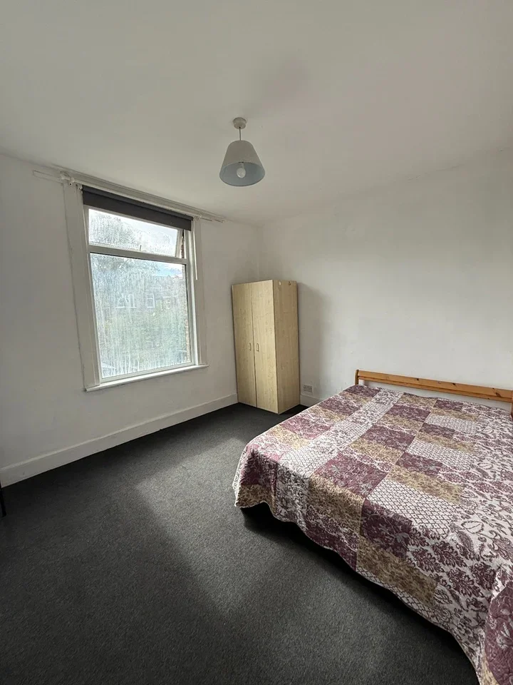 Flat Preston Road in Greater London