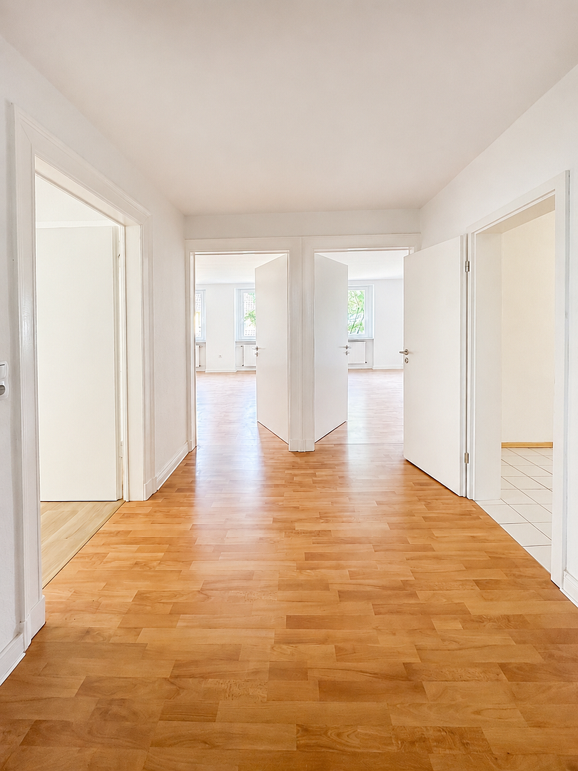 Wohnung Gerhart-Hauptmann-Straße in Unna