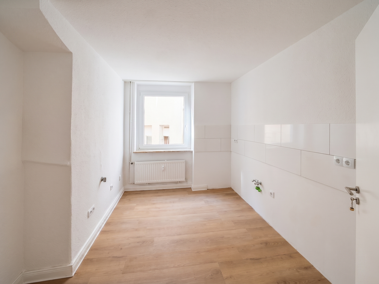 Wohnung Gerhart-Hauptmann-Straße in Unna