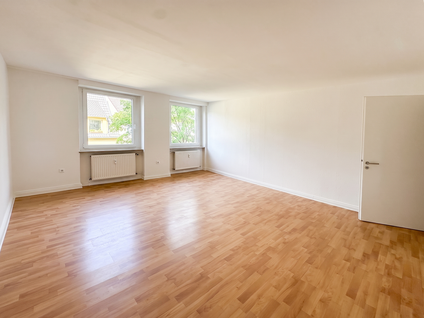Wohnung Gerhart-Hauptmann-Straße in Unna