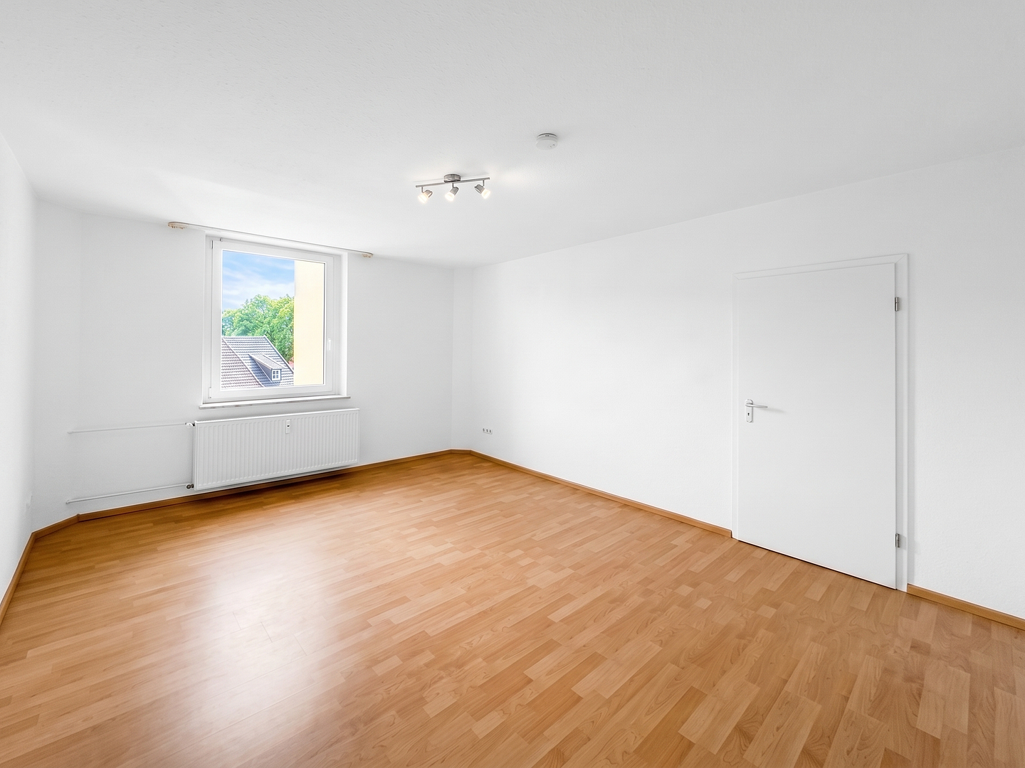 Wohnung Gerhart-Hauptmann-Straße in Unna