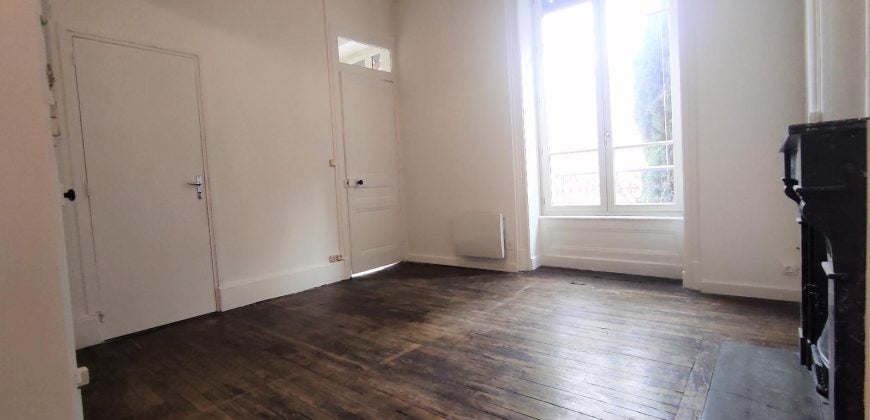 Appartement Rue de la Claire à Lyon