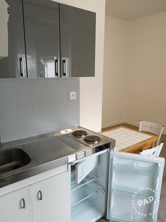 Appartement Rue Prieur de la Marne à Reims