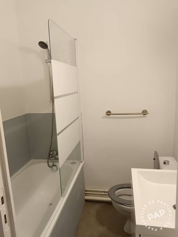 Appartement Rue Prieur de la Marne à Reims