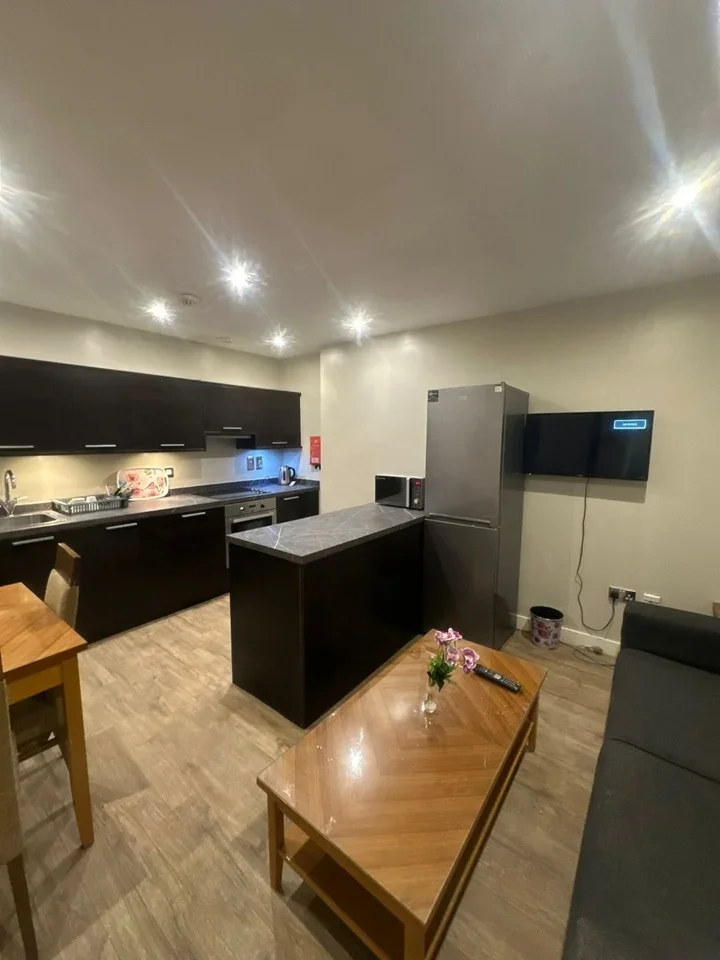 Room Shudehill in Manchester