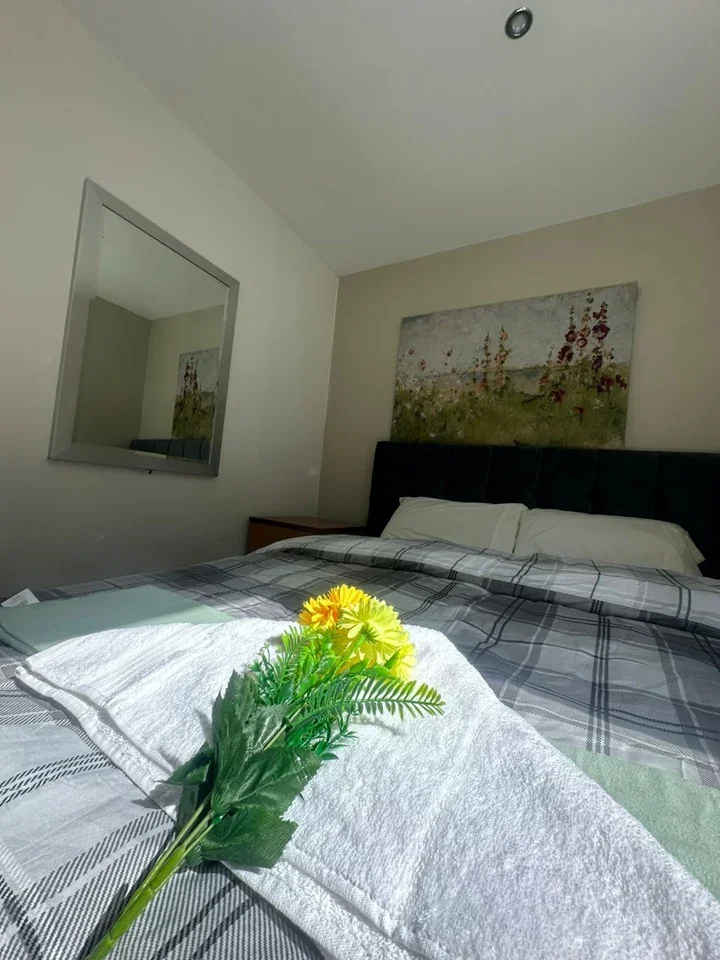 Room Shudehill in Manchester