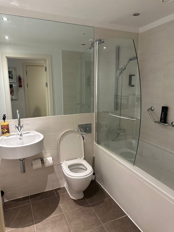 Room Shudehill in Manchester