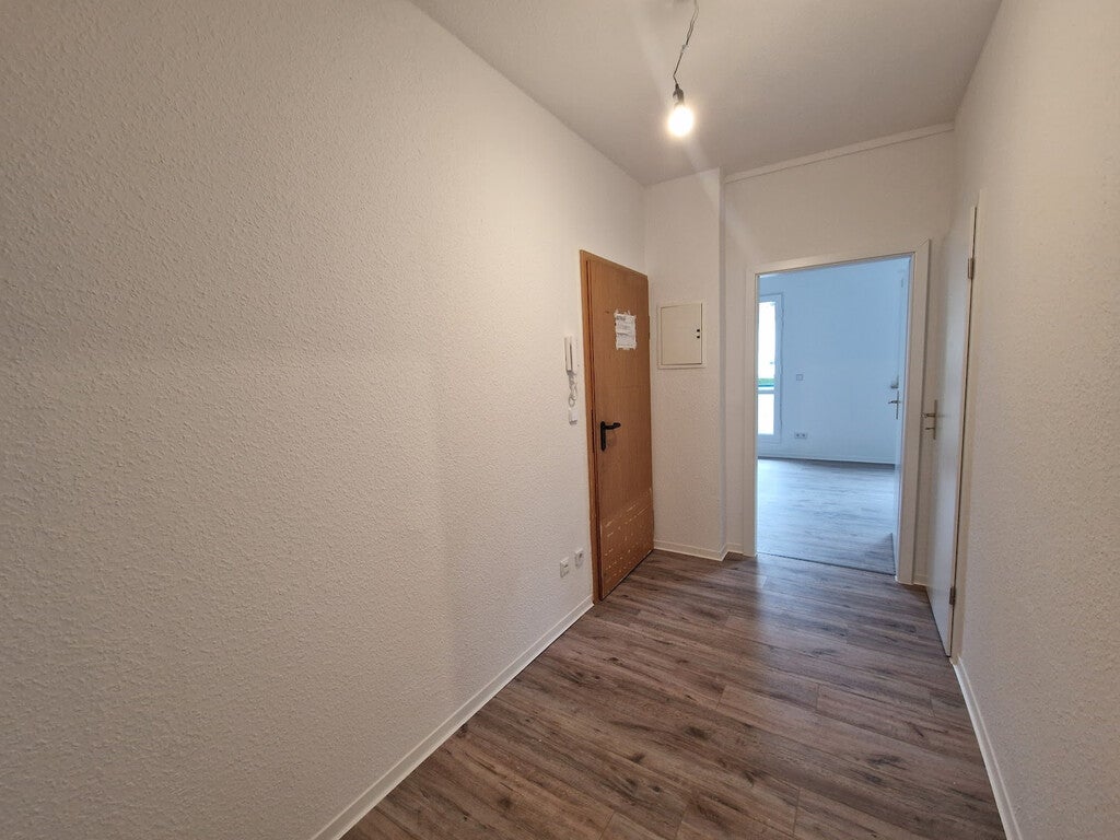 Wohnung Birkenallee in Roßlau