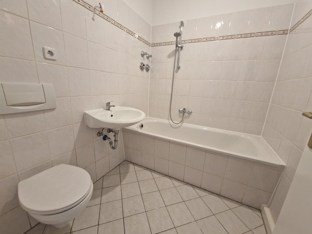Wohnung Birkenallee in Roßlau