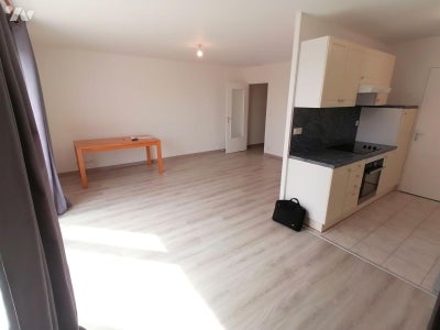 Appartement Rue des Primevères à Janzé