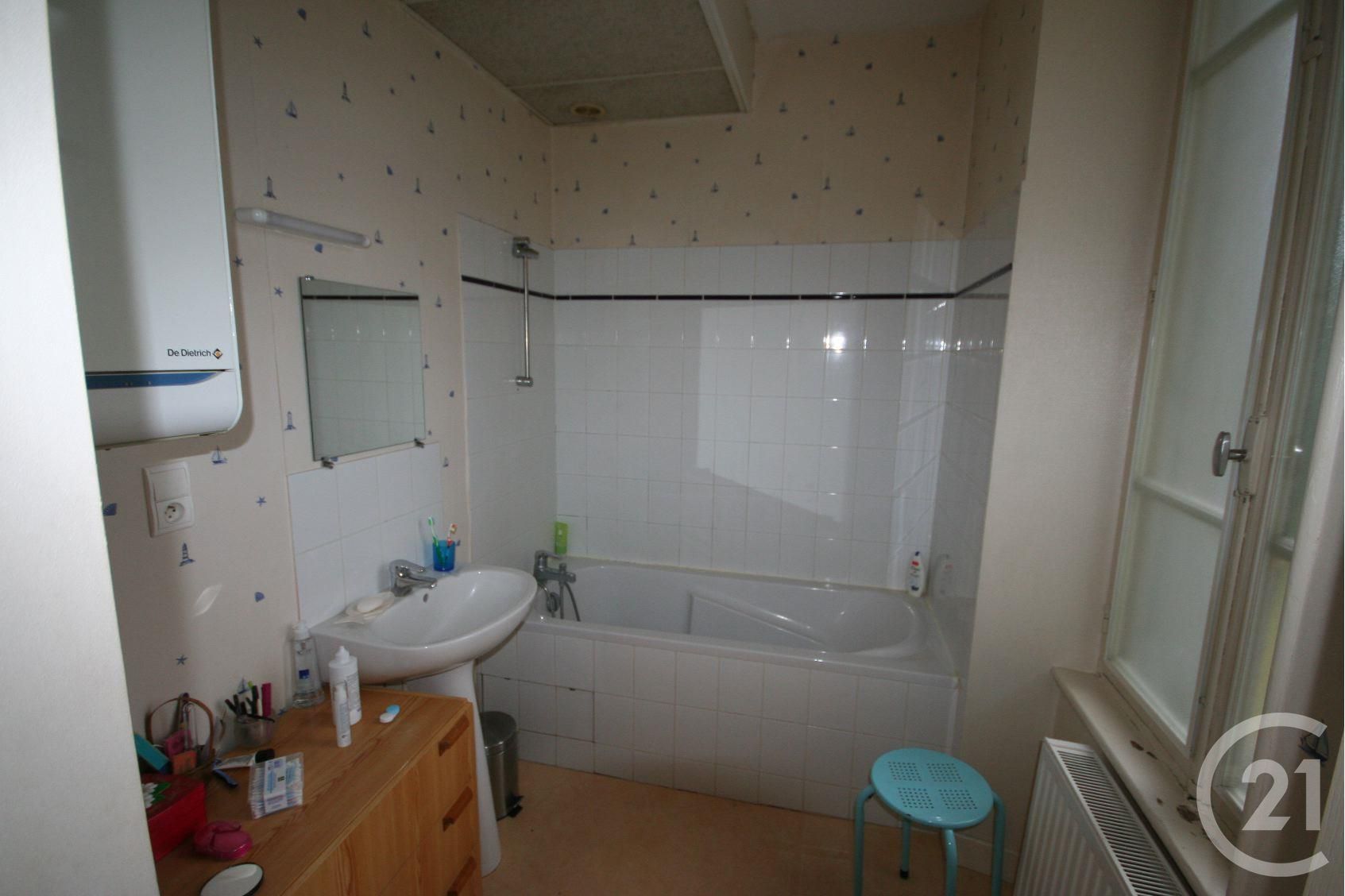 Appartement Rue Joseph Claussat à Puy-Guillaume