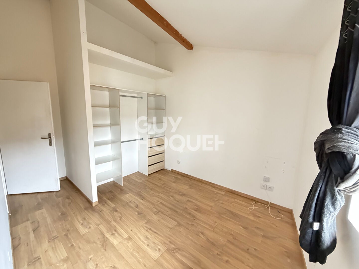 House Route de Campsas in Fronton
