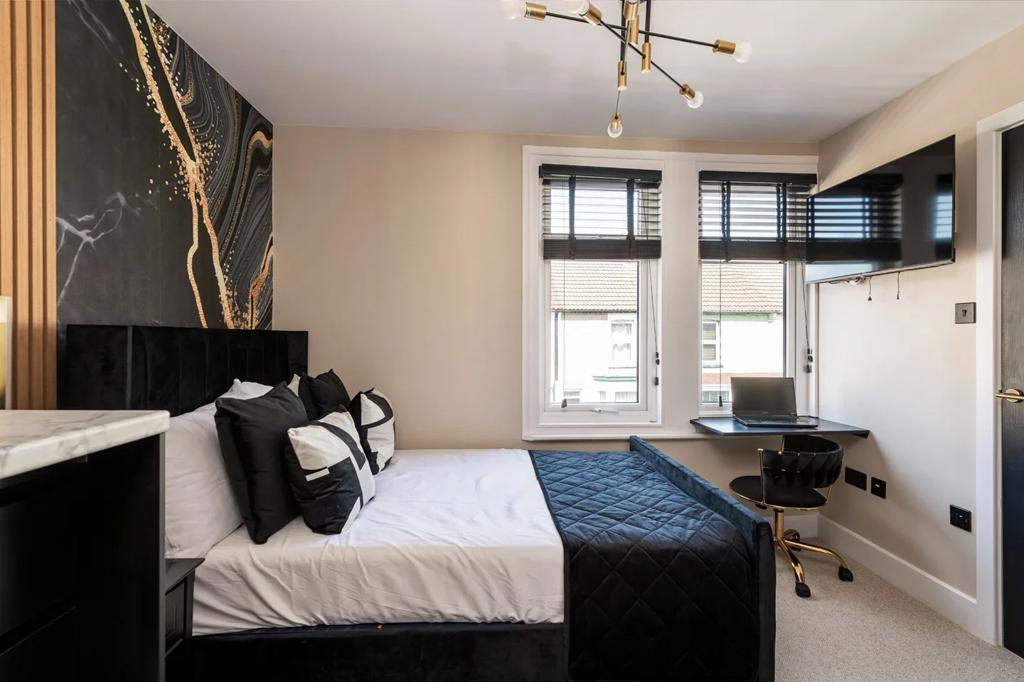 Room Edwin Street in Gravesham