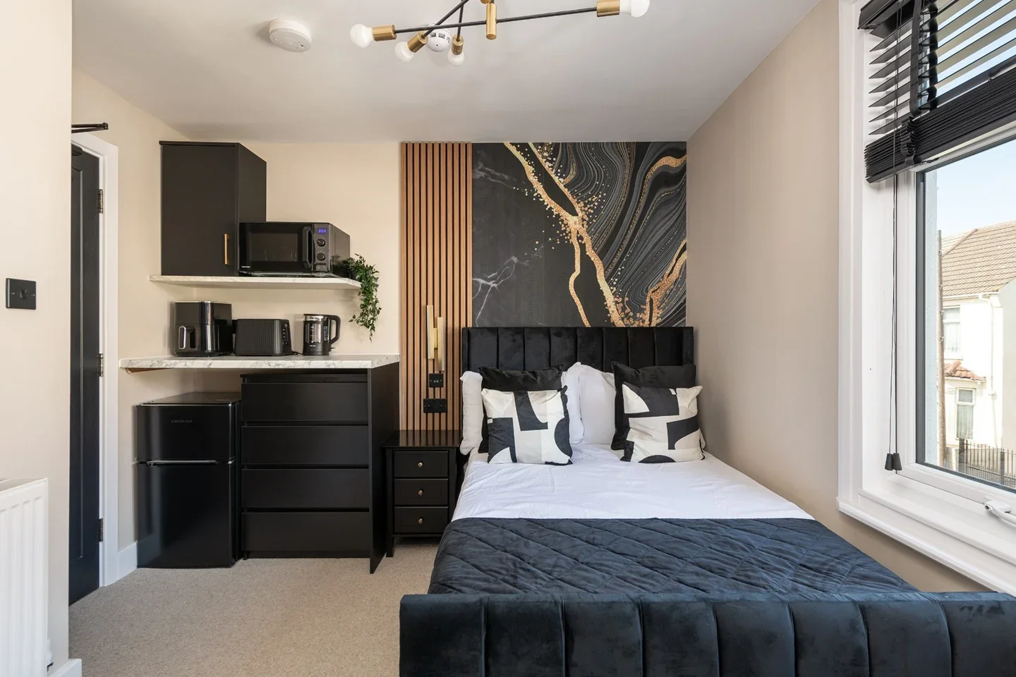 Room Edwin Street in Gravesham