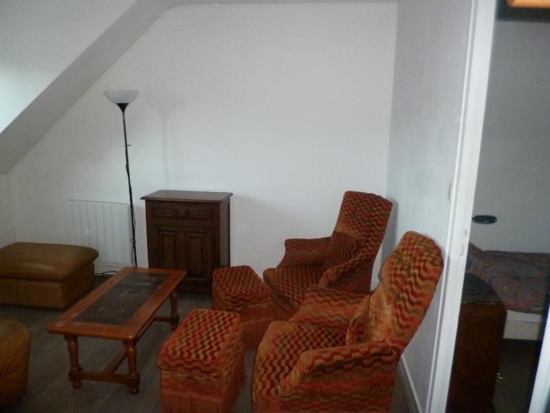 Flat Rue des Treilles in Libourne