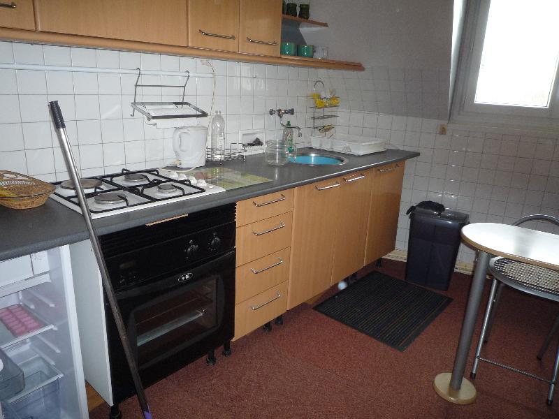 Flat Rue des Treilles in Libourne