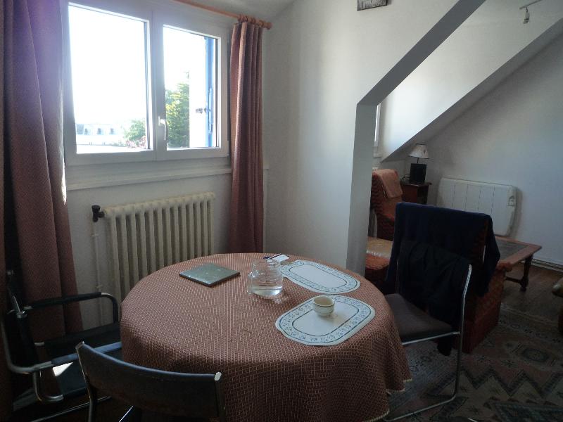 Flat Rue des Treilles in Libourne