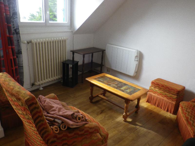 Flat Rue des Treilles in Libourne
