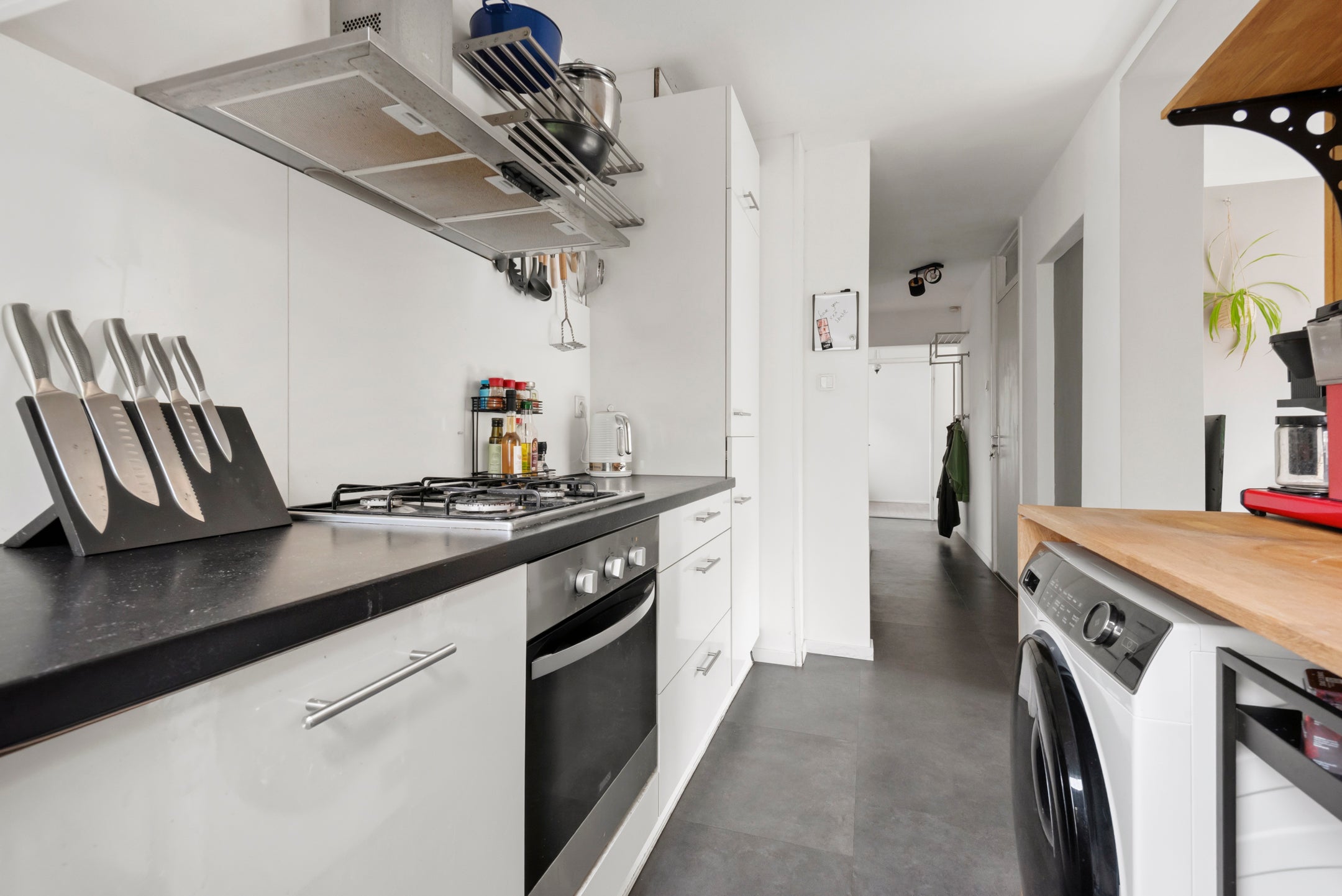Appartement te koop: Saffierstraat 1C, Amsterdam