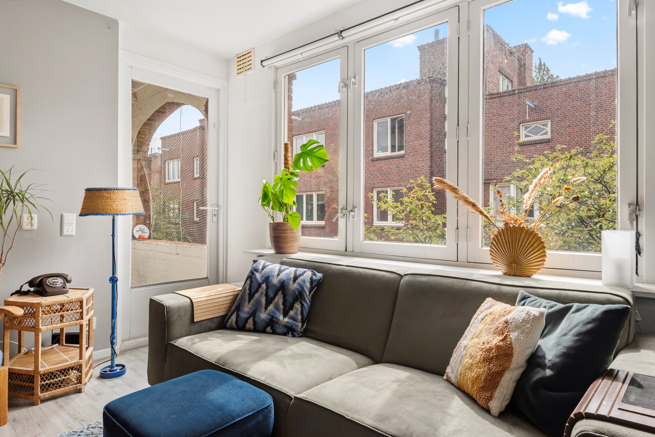 Appartement te koop: Saffierstraat 1C, Amsterdam