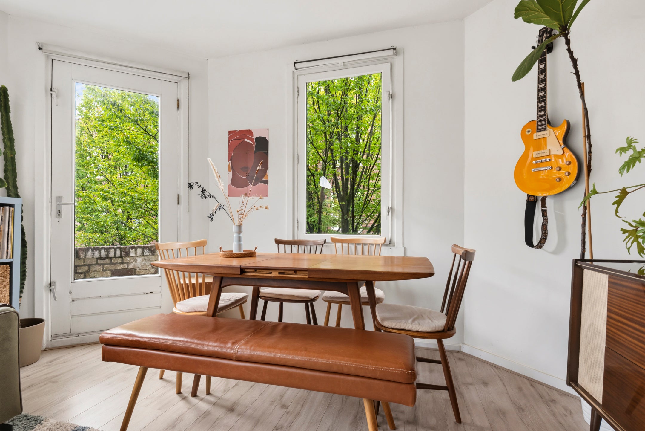 Appartement te koop: Saffierstraat 1C, Amsterdam