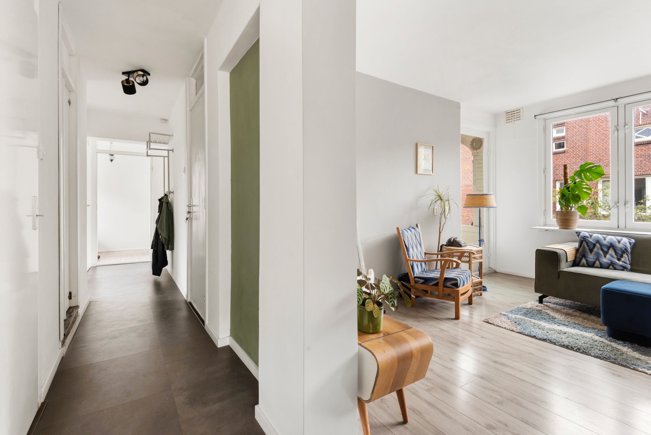 Appartement te koop: Saffierstraat 1C, Amsterdam