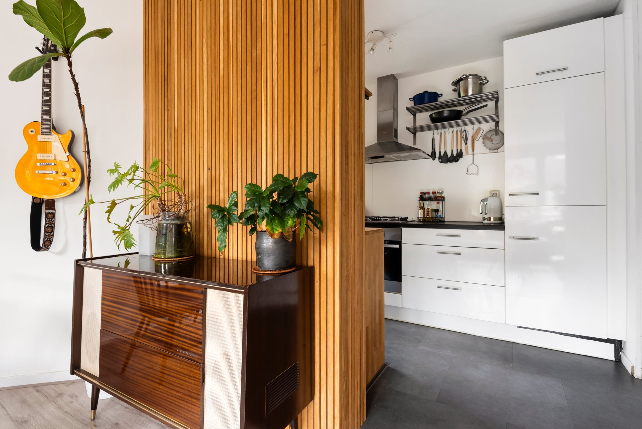 Appartement te koop: Saffierstraat 1C, Amsterdam