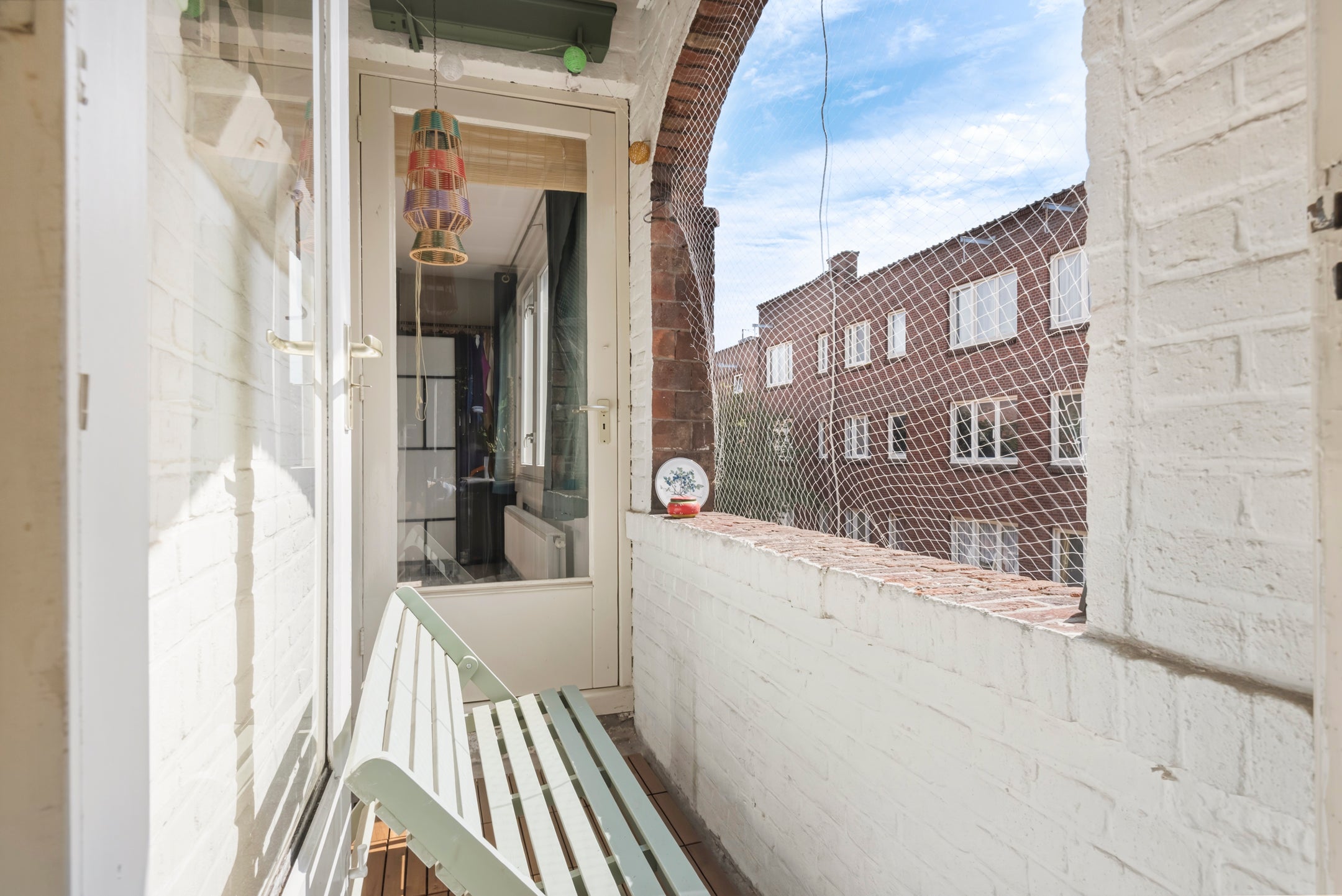 Appartement te koop: Saffierstraat 1C, Amsterdam