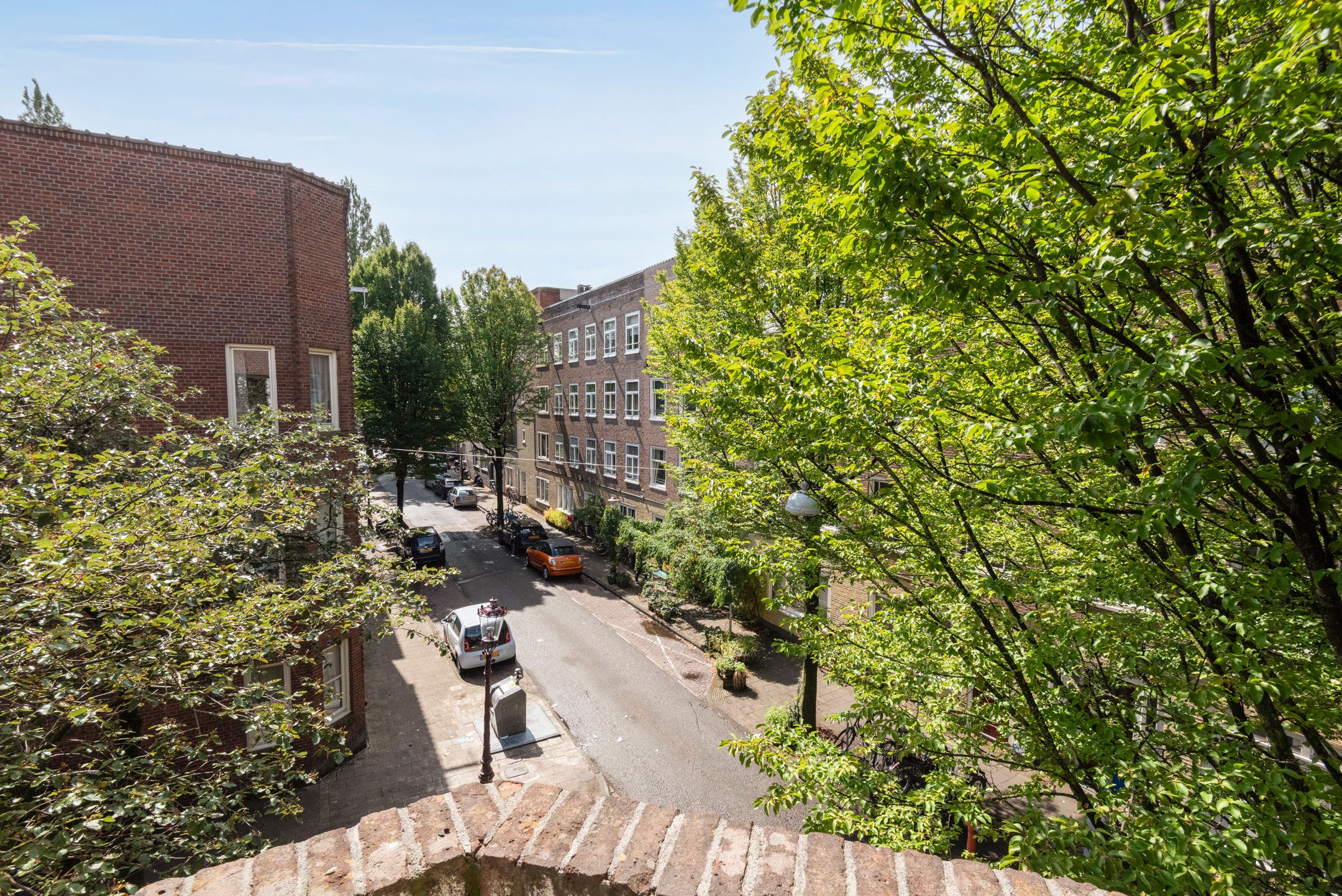 Appartement te koop: Saffierstraat 1C, Amsterdam