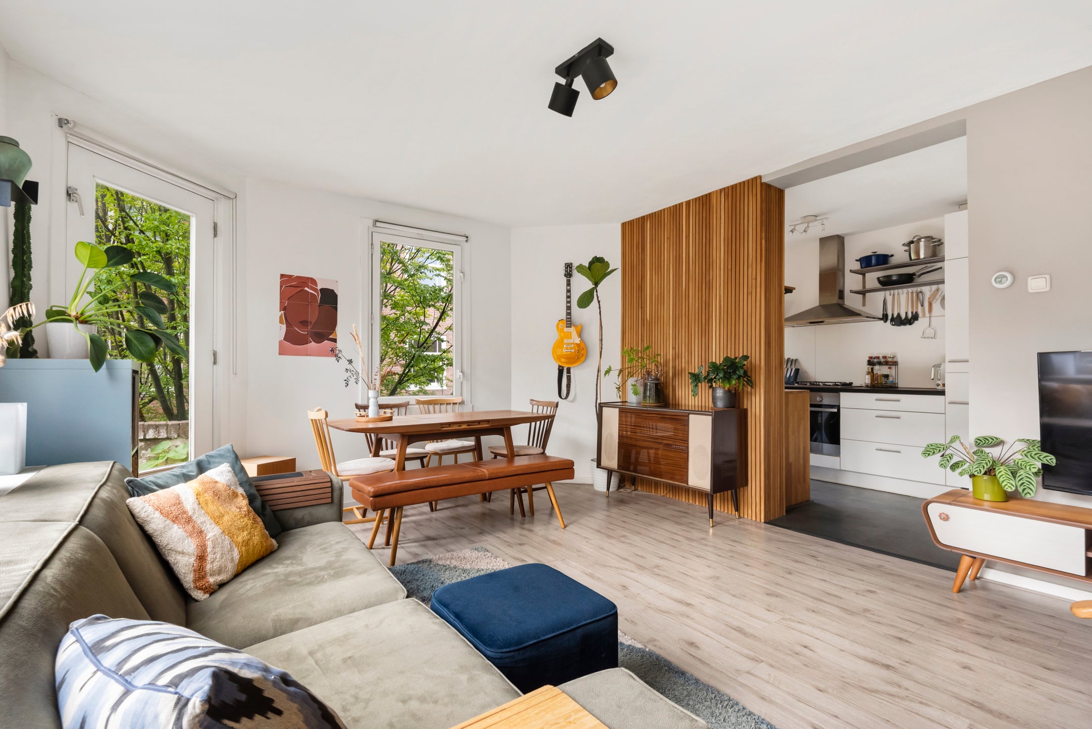 Appartement te koop: Saffierstraat 1C, Amsterdam