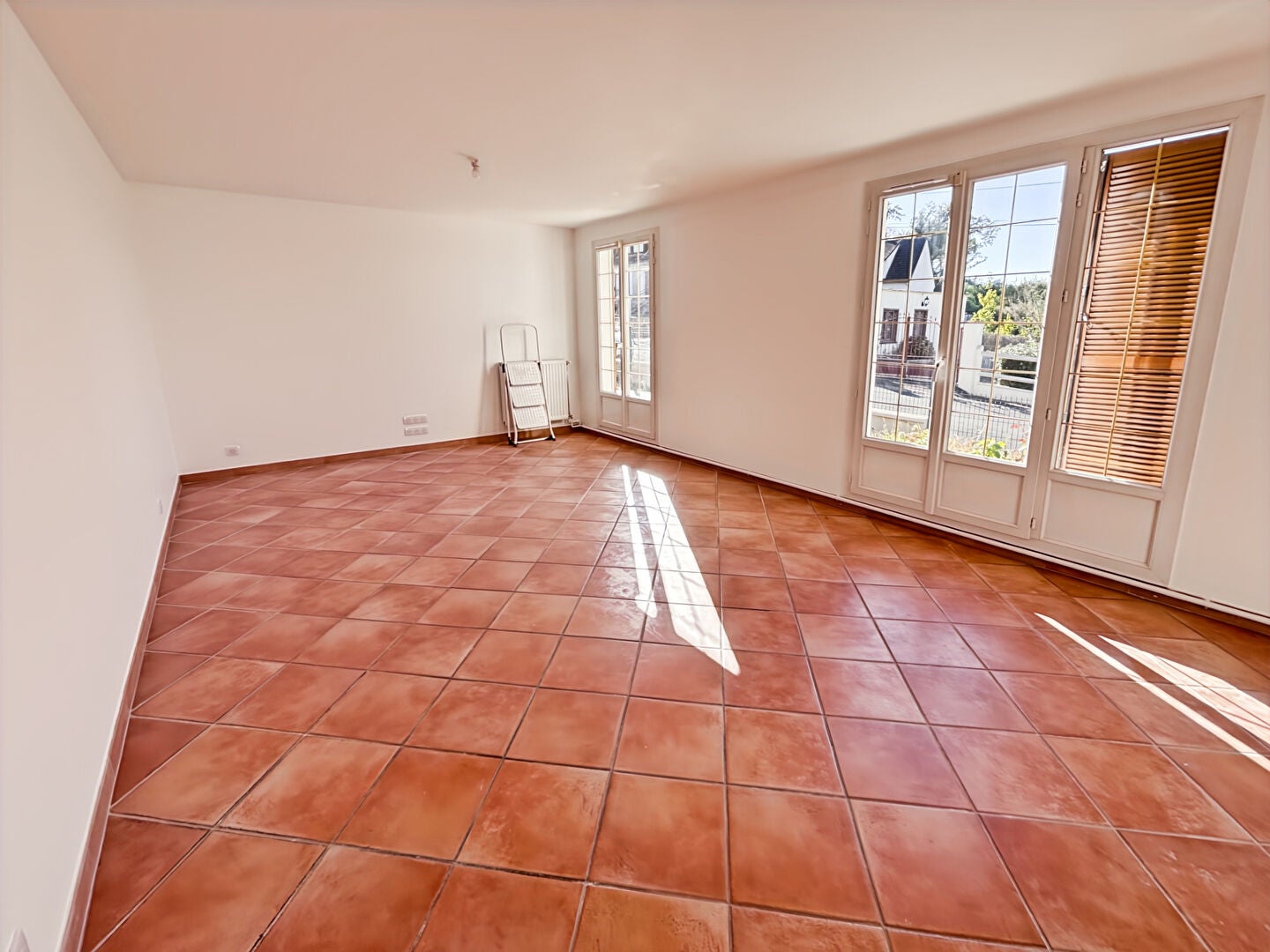 House Rue Gustave Cahen in Ballancourt-sur-Essonne