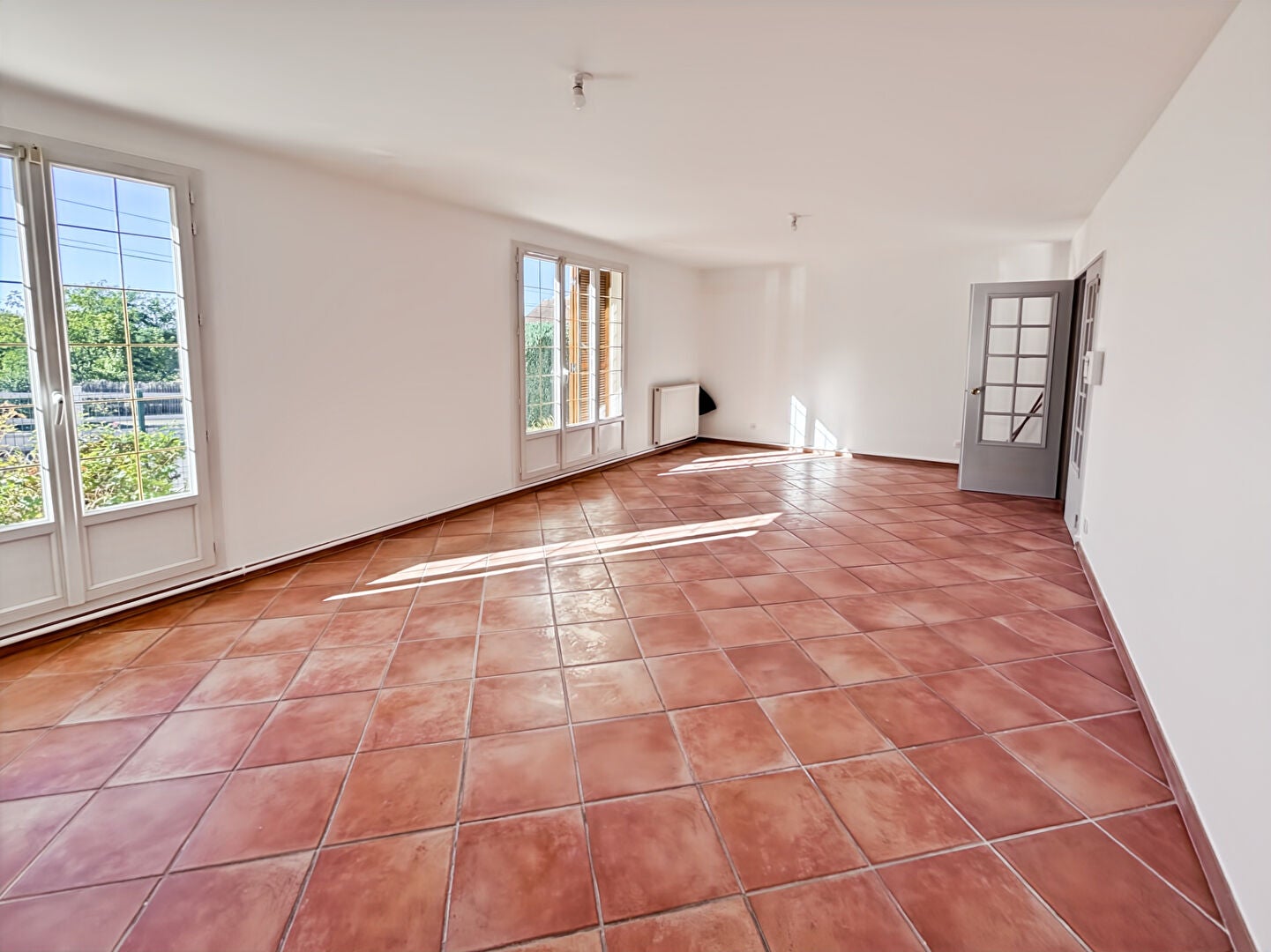 House Rue Gustave Cahen in Ballancourt-sur-Essonne
