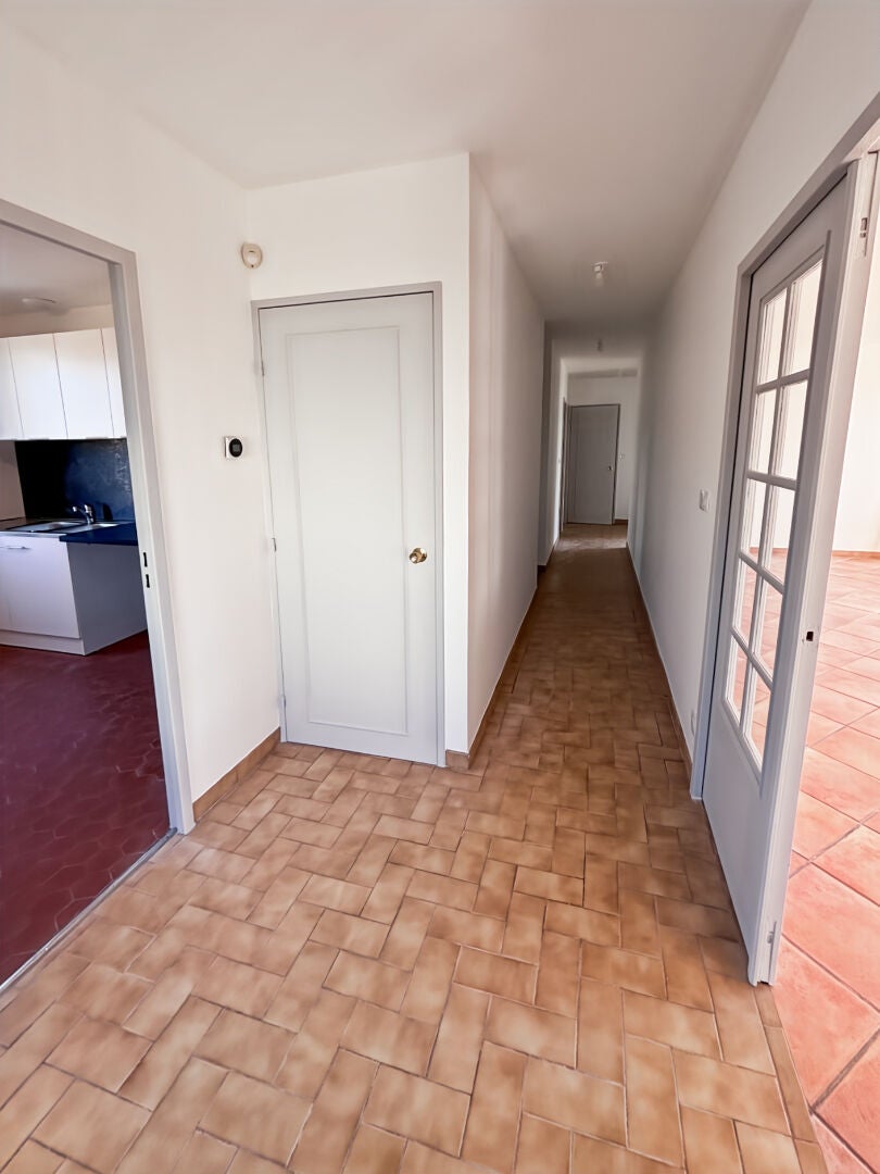 House Rue Gustave Cahen in Ballancourt-sur-Essonne