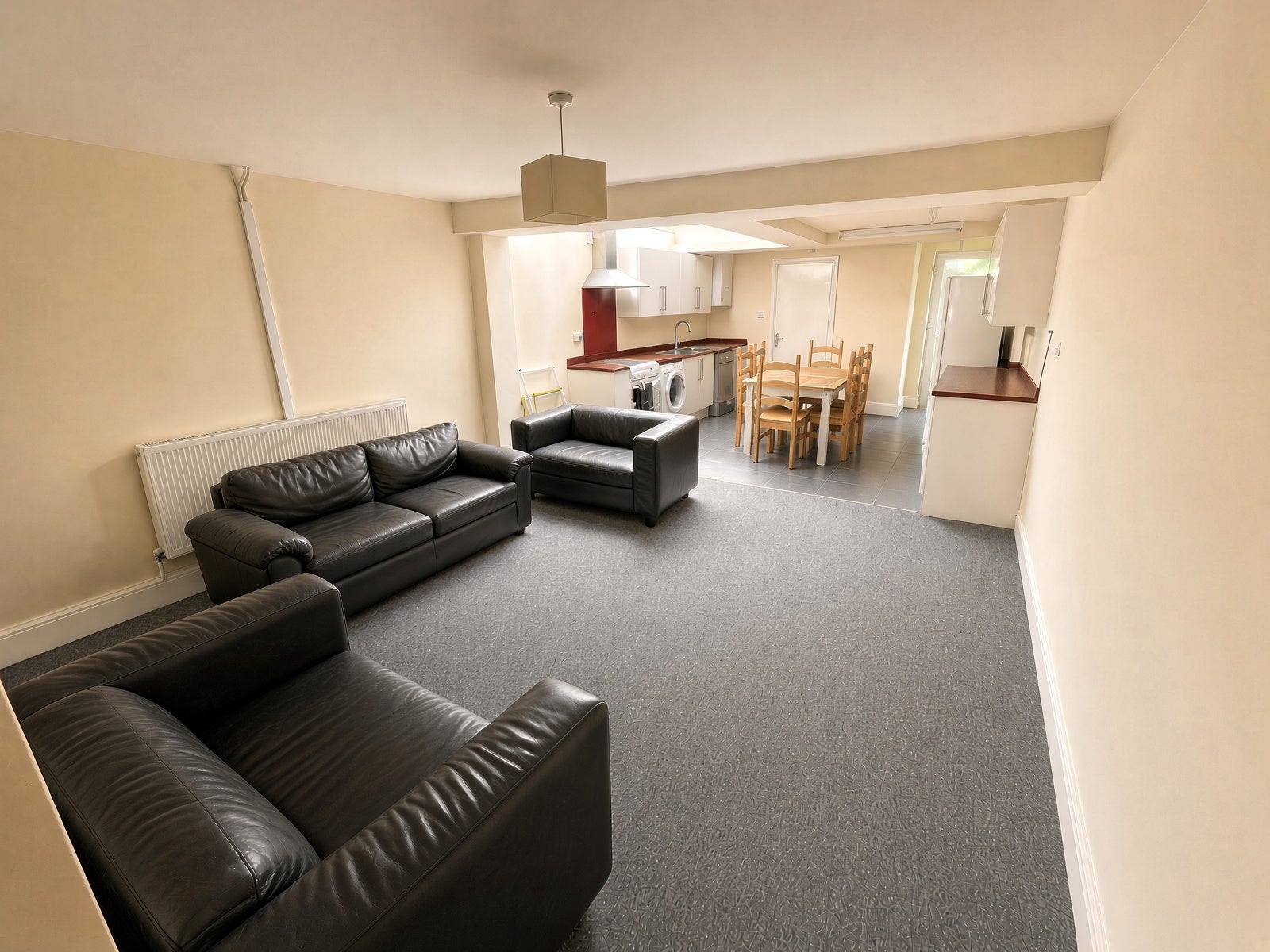 Room Teignmouth Road in Birmingham