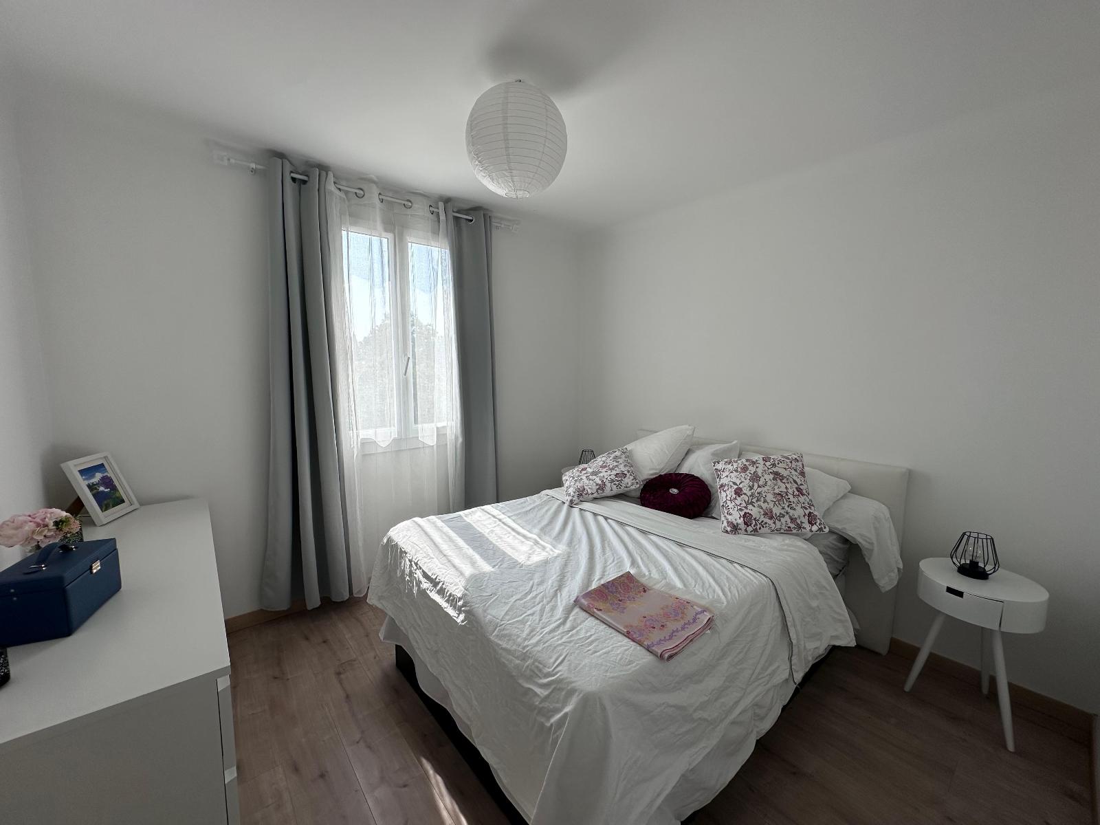Appartement Rue Joseph Roumanille à Avignon