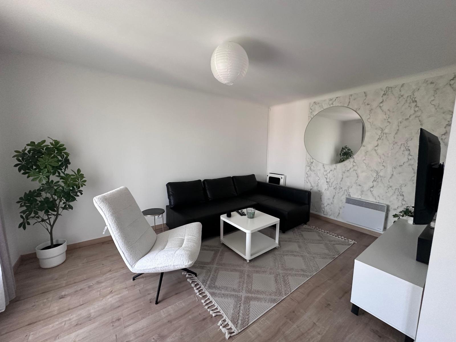 Appartement Rue Joseph Roumanille à Avignon