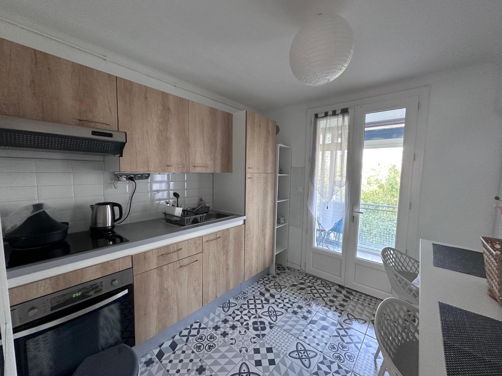 Appartement Rue Joseph Roumanille à Avignon